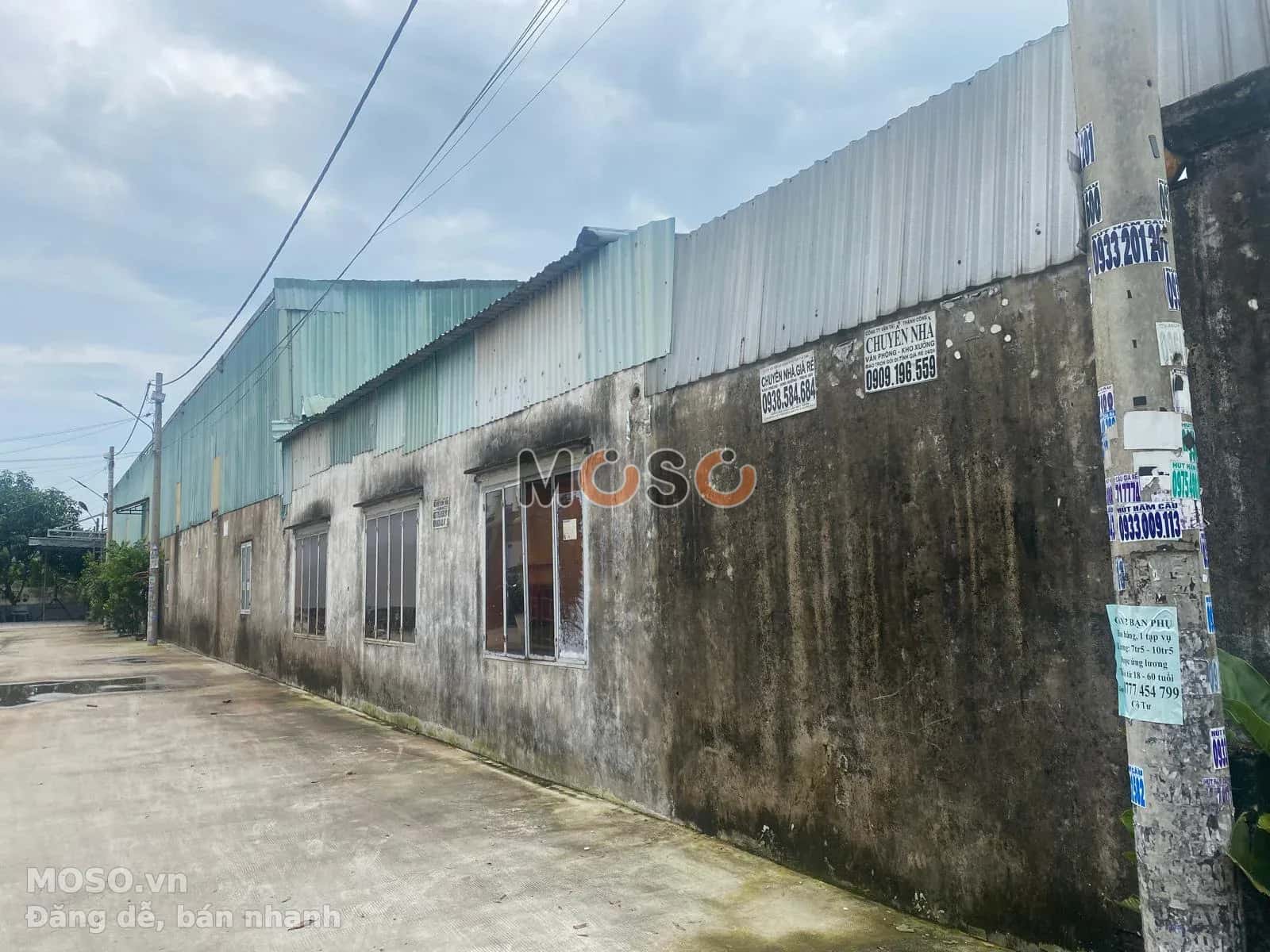 Bán đất TL 57 Quận 12, TP.HCM – giá 29.5 tỷ - ảnh 4